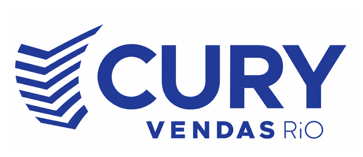 Cury Vendas Rio